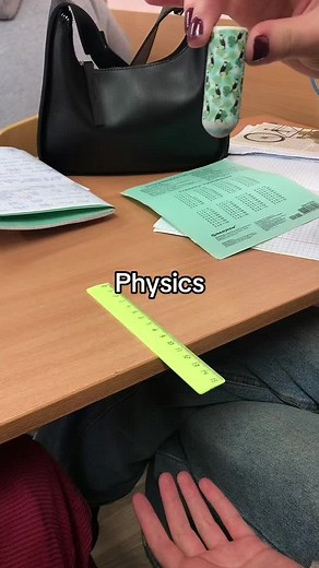 Engaging Classroom Physics Activity for Students