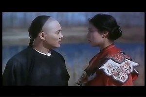 jet li Fong Sai Yuk película de acción completa en español latino
