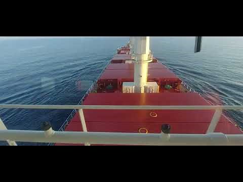 NP100 MARINERS HANDBOOK CONTENTS AND GUIDE