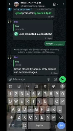 whatsapp bot Tutorial 🎧 purge group by samhax #whatsapp #bot #phonk #samhax #trending #ytshorts #fyp