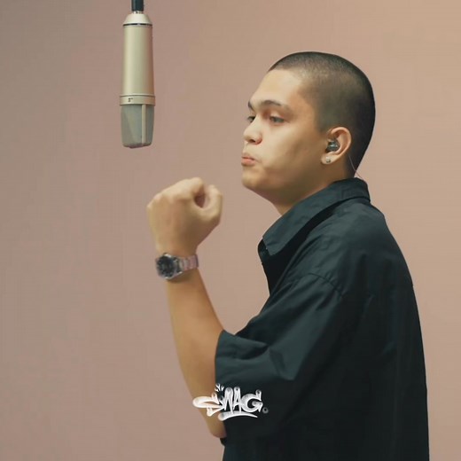 La Mave - Vibrate (PINTADO Live) | 𝗦𝗡𝗔𝗚.