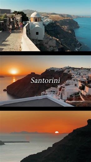 Want to island-hop through Greece? Set sail with Eurail! Tour over 50 islands by ferry with just one Greek Islands Pass. | Eurail