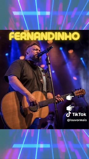 Louvor ao Pai no TikTok