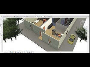 House Design In Revit (Outstanding Design) part 1