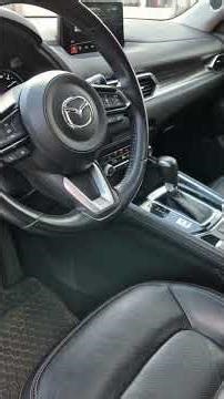 Mazda CX-5 Grand Touring AWD, 2021 г., 2.5 бензин, автоматик, богато оборудване