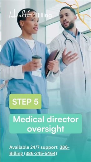 Credentialing Complicated? Our 8-Step System Makes It Easy.