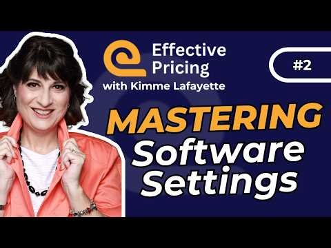 Effective Pricing Training: Mastering the Numbers: Understanding Price Calculations and Models