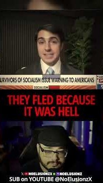 The Reality of Socialism According to Those Who Lived It