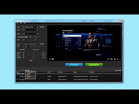 Roxio Game Capture HD Pro Software Review and 1080p Quality Test!