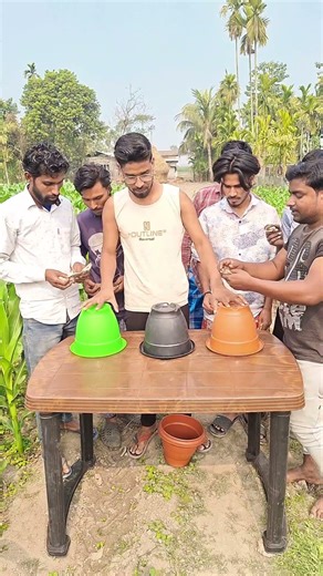 Three box and play game load money #game #new #gamer #reel #reelsindia #reelsvideo #reels #reelsfb