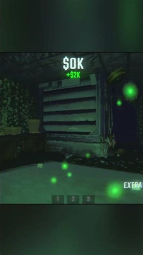 It spawncamped her #gaming #repo #youtube #scary #scarygames