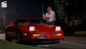 He destroyed the wrong car 😱😂 | Binge Society - The Greatest Movie Scenes