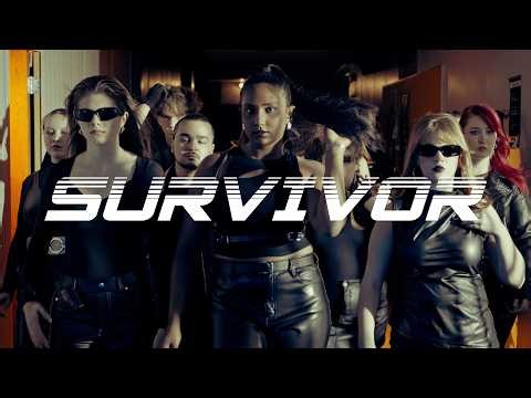 Survivor - Destiny's Child (Forte A Cappella Cover)