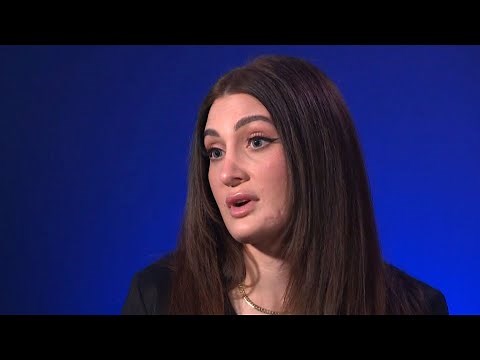 Victim of human trafficking shares her story on World Day Against Trafficking in Persons