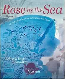 Rebecca Rose Mooradian
