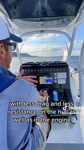 6.7K views · 50 reactions | Quick tip for a smoother ride on your boat #boating #learntoboat #boatingtips #yourbridgetoboating #boatsalty #BOAT #lakehopatcong #highlandsnj #bridgemarina | Bridge Marina, Inc. | Facebook