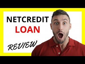 🔥 NetCredit Loan Review: Pros and Cons