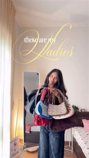 vams on Instagram: "my lil collection