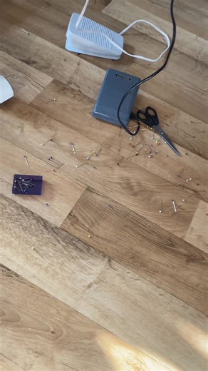 A Day in the Life of a Fashion Designer