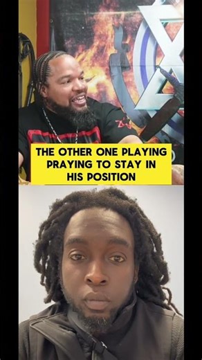 If both sides prayed to the same God, what does that really mean?