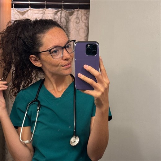 Ruby Winslow on Reels