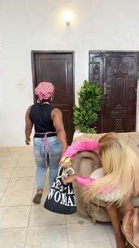 They set up the maid pt1 full video is linked below