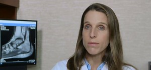 What can be treated with minimally invasive foot surgery? | Hospital for Special Surgery