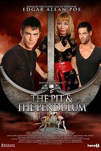 The Pit and the Pendulum (2009) - Movie