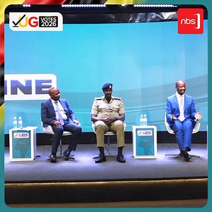VIDEO: Hon. Ibrahim Ssemujju Nganda contrasts the dynamics of the current election season with the previous one. #NBSFrontline #NBSUpdates #UgVotes2026 | NBS Television