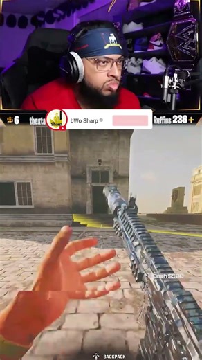 EASY CLUTCH! #shorts #warzone #callofduty #rebirthisland #gaming #cod