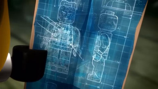 In One Piece terms, this is the “Luffy, Help me” scene for Ninjago. If you aren’t invested in the show at this point, then it just ain’t for you 😤