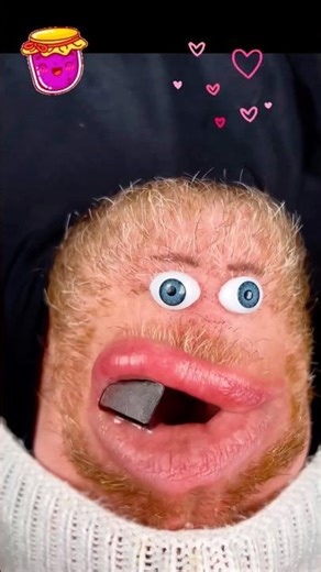 The Weirdest Face on YouTube 🤪 | Mr Am Shorts