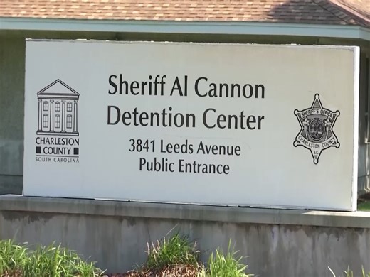 Al Cannon inmate passes away, situation under review; CCSO reports
