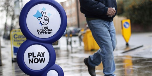 National Lottery winner pockets biggest jackpot of 2025 with enormous £11.7m haul