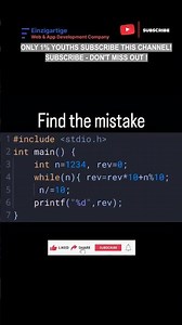 Subscribe 👍 Comment ❤️ | 90% Get This Output WRONG! Can You Solve It? | #shorts #youtubeshorts
