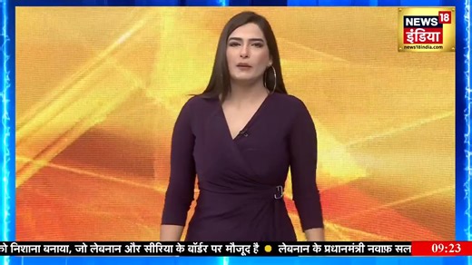 Haryana से UP तक Police Encounter #UPNews #Haryana #PoliceEncounter | News18 India