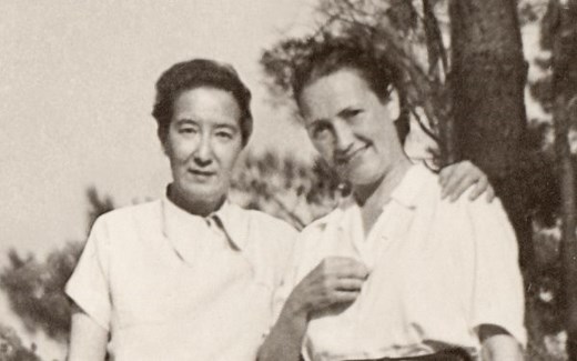 ‘Nelly & Nadine’ Review: Sensitive Documentary Uncovers Post-War Lesbian Romance