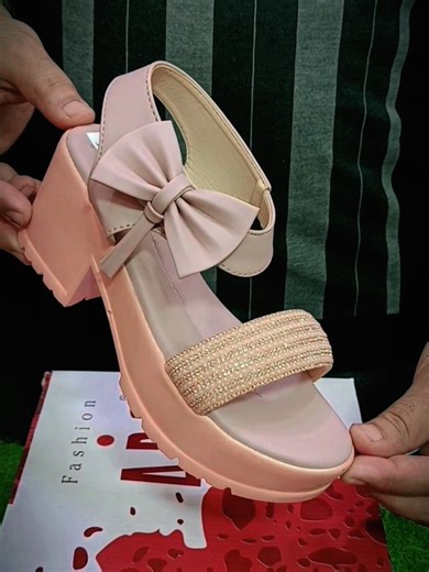 Stylish New Wedge Sole Sandals for Women