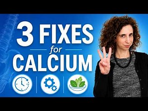 You Might Be Taking Calcium Wrong (3 Easy Fixes)