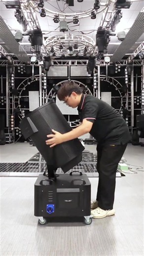 High Power Searchlight for Events — Stage & Sky Beam Lighting