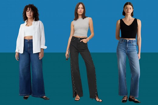 NY Post shopping expert shares easy jeans sizing hack