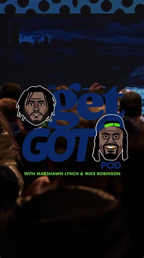 Da Get Got Pod on Instagram: "🗣️ 𝗠𝗔𝗔𝗬𝗬𝗡𝗡𝗘𝗘, WHAT A NIGHT! We unbelievably blessed and thankful for all da fans who pulled up and showed out last weekend in Seattle. More coming 🔜 Presented by @prizepicks"