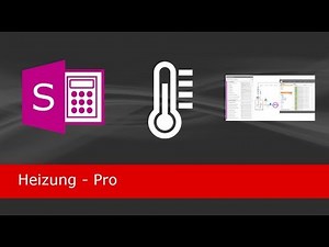 Menbranausdehnungsgefäß- und Sicherheitsventilauslegung