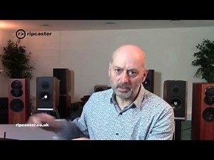 Auralic Altair G1 - How to configure an internal music library and copy files