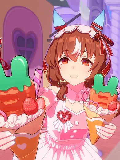 ウマ娘プリティーダービーのライブコンサート