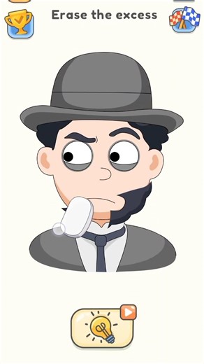 DOP 5 level 14 Erase the excess wayrl short dop #dop5