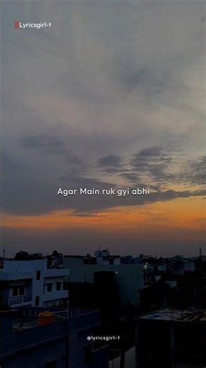 Abhi Na Jaao Chhod Kar [ Slowed & Revereb ] | Mohd Rafi | Asha Bhosle || #song #shorts #lyrics