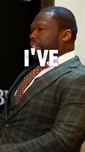 Press Play on Instagram: "🔥 “50 Cent Just Explained the ONE Advantage He Had Over Everyone — Even the People With More Education 😳💼🔥” ⸻ During his conversation with Brian Roberts, 50 Cent opened up about something most people in business never admit — the reason he’s been able to win in rooms where everyone else had more degrees, more connections, and more traditional advantages. Brian asked him how he navigates corporate meetings, high-level negotiations, and billion-dollar circles full of 