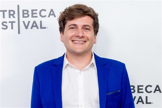 Here's Where You've Seen SNL's New Cast Member Jeremy Culhane Before