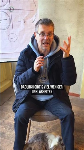 You need to read this to successfully train your dog.